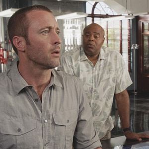 Fotoğraf Alex O'Loughlin