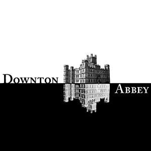 Fotoğraf Downton Abbey