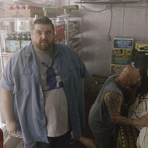 Fotoğraf Jorge García