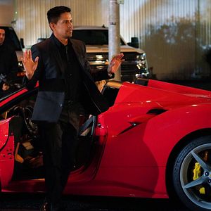 Fotoğraf Jay Hernandez