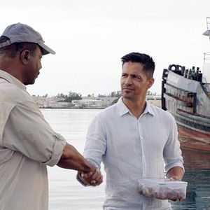 Fotoğraf Carl Weathers