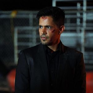 Fotoğraf Jay Hernandez