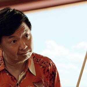 Fotoğraf Ken Jeong