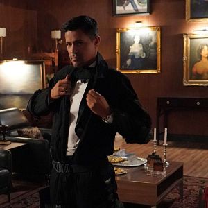 Fotoğraf Jay Hernandez