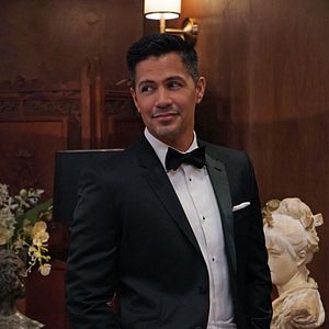 Fotoğraf Jay Hernandez
