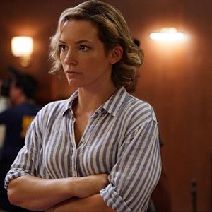 Fotoğraf Perdita Weeks