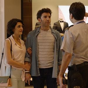 Fotoğraf Babamın Ceketi