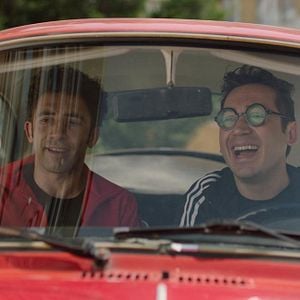 Fotoğraf Babamın Ceketi