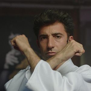 Fotoğraf Babamın Ceketi