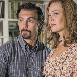 Fotoğraf Mandy Moore