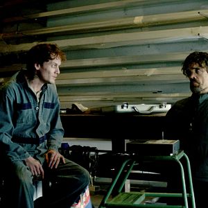 Fotoğraf Peter Dinklage