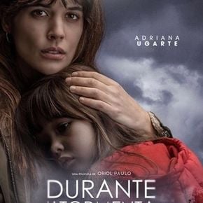 Fotoğraf Fırtına Anı