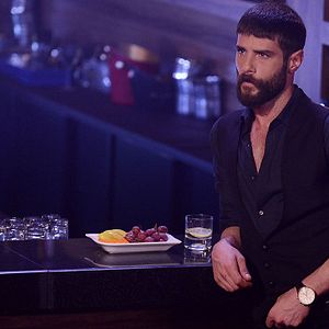 Fotoğraf Bir Deli Rüzgar