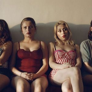 Fotoğraf Las elegidas