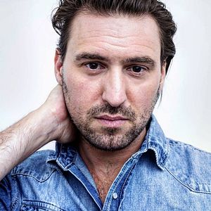 Fotoğraf Arnaud Bronsart