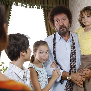 Fotoğraf Keşke Hiç Büyümeseydik