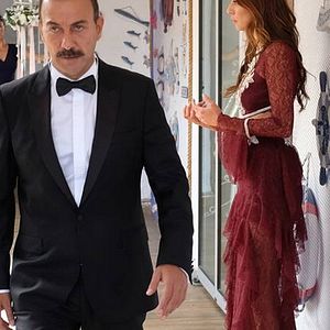 Fotoğraf Koca Koca Yalanlar