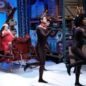 Fotoğraf Lauren Ash