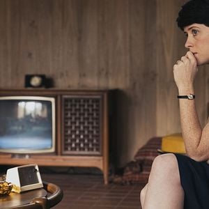 Fotoğraf Ay'da İlk İnsan