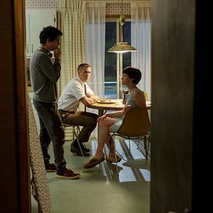 Fotoğraf Damien Chazelle