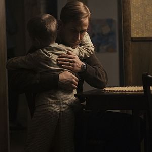 Fotoğraf Ay'da İlk İnsan