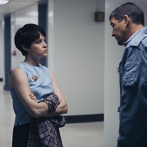 Fotoğraf Ay'da İlk İnsan