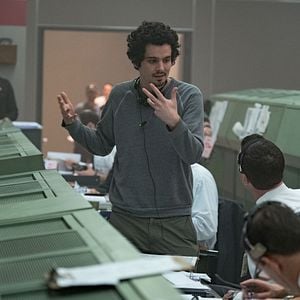 Fotoğraf Damien Chazelle