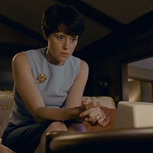 Fotoğraf Ay'da İlk İnsan