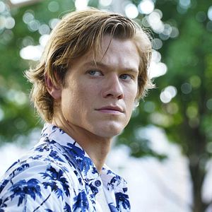 Fotoğraf Lucas Till