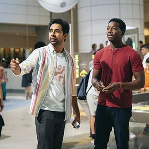 Fotoğraf Suraj Sharma