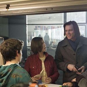 Fotoğraf Jim Carrey