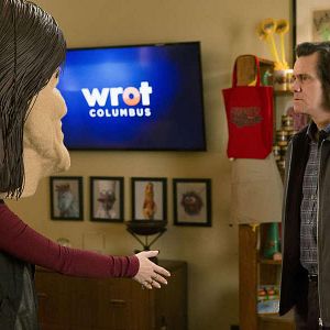 Fotoğraf Jim Carrey