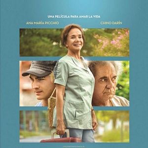 Fotoğraf Angelita la Doctora