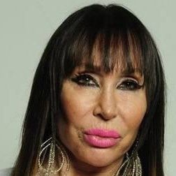 Fotoğraf Moria Casán