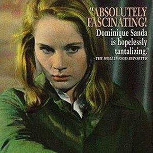 Fotoğraf Une Femme douce