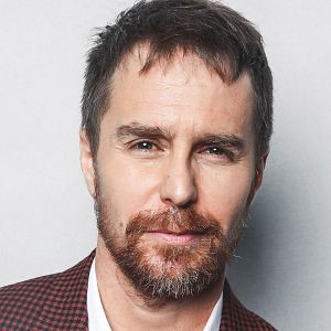 Fotoğraf Sam Rockwell
