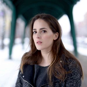 Fotoğraf Amalia Kassai
