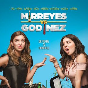 Fotoğraf Mirreyes contra godínez