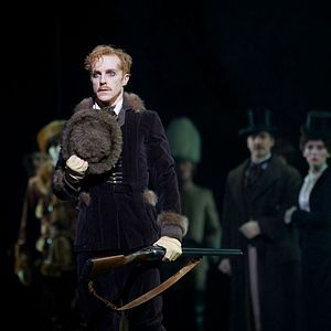 Fotoğraf Steven McRae