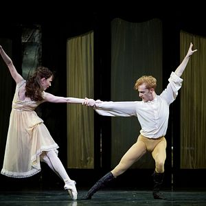 Fotoğraf Steven McRae