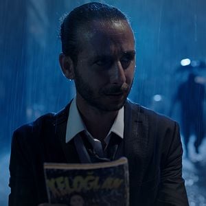 Fotoğraf Kaya Akkaya