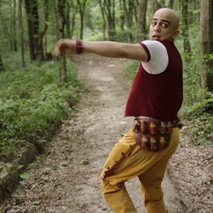 Fotoğraf Atilla Doğukan Türkyılmaz