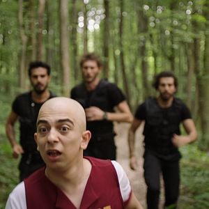 Fotoğraf Atilla Doğukan Türkyılmaz