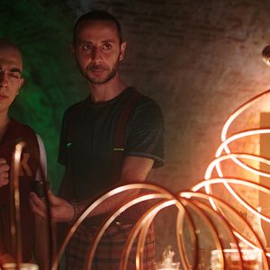 Fotoğraf Kaya Akkaya