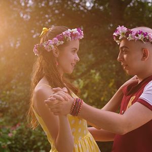 Fotoğraf Yağmur Ün