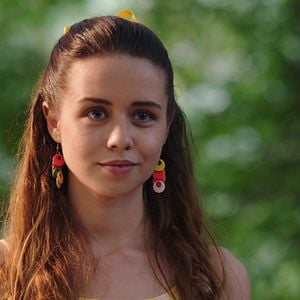 Fotoğraf Yağmur Ün