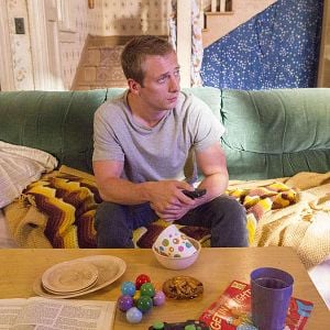 Fotoğraf Jeremy Allen White