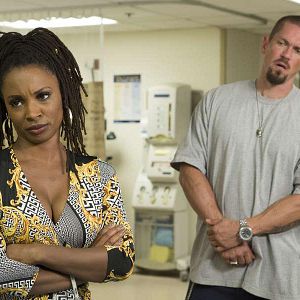 Fotoğraf Shanola Hampton