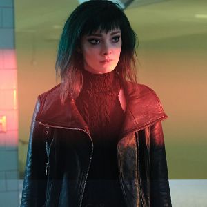 Fotoğraf Emma Dumont