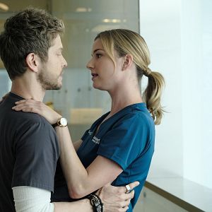 Fotoğraf Emily VanCamp